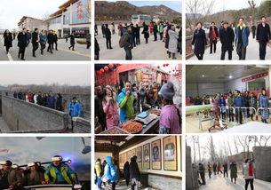 乘著高鐵游濱州 青島媒體旅行社濱州行啟動，冬春季旅游產(chǎn)品引關注