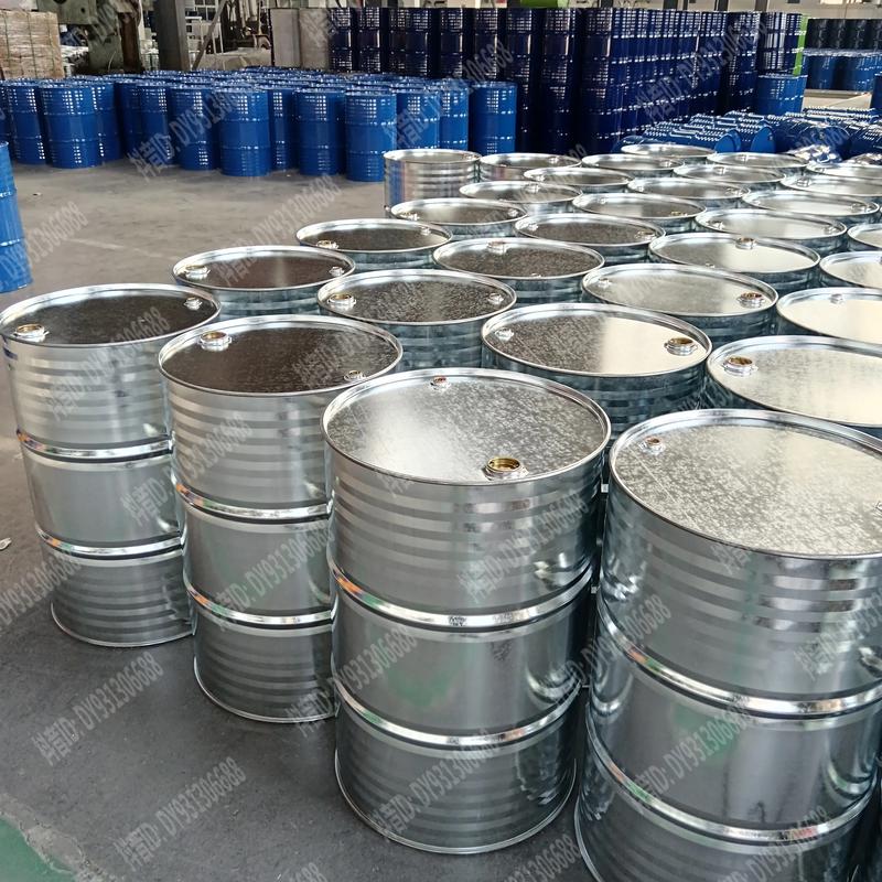 化工桶選購(gòu)指南 從張家口懷安縣需求到河南廠家的專業(yè)解析